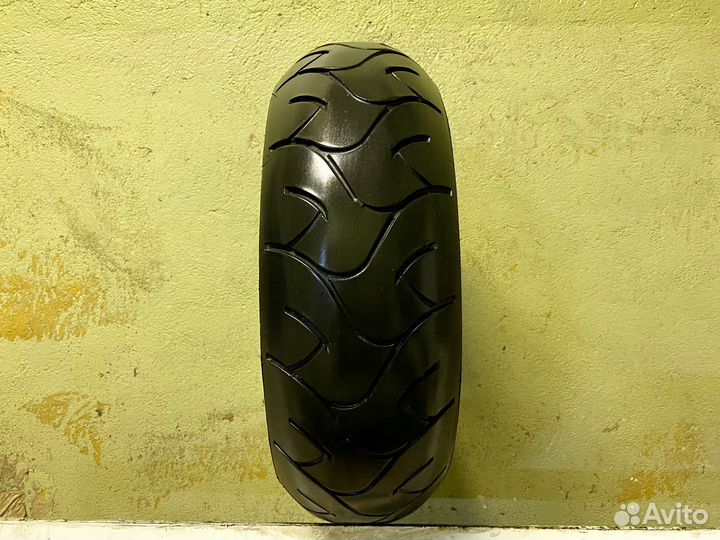160/60 R15 Bridgestone Battlax BT12R (208)