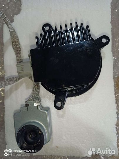 Блок ксенон розжига Nissan Infiniti Mazda Subaru
