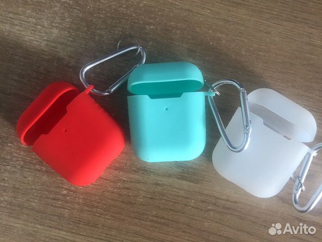 Чехол для airpods