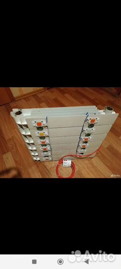 Фитосветильник