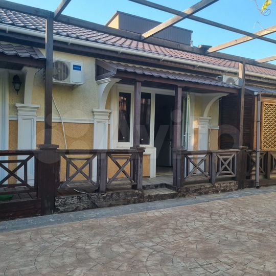 Апартаменты-студия, 19,9 м², 1/1 эт.