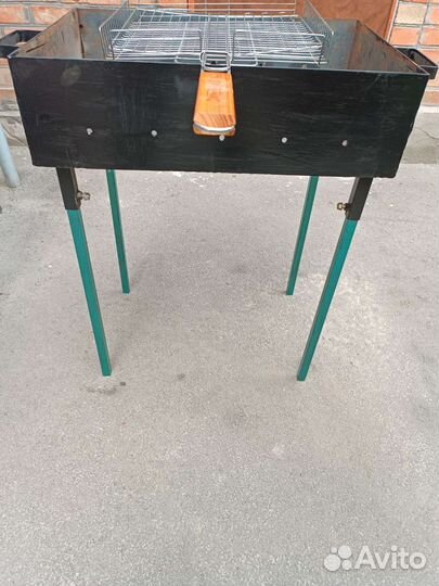 Мангал