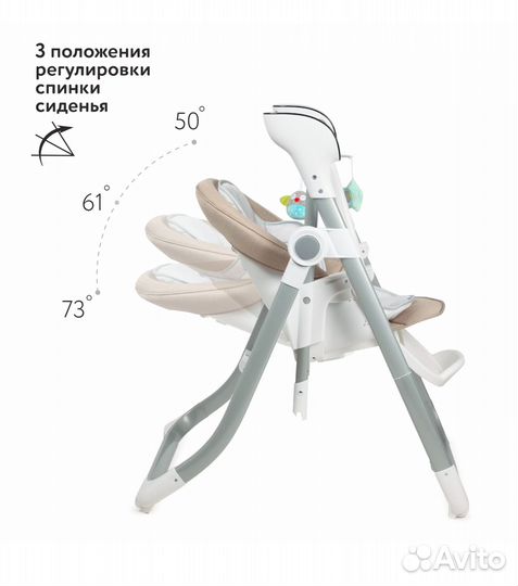 Стул для кормления