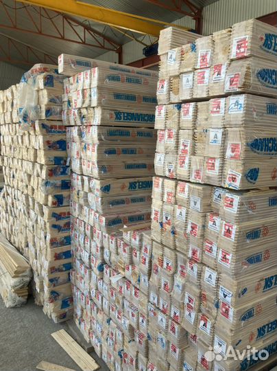 Евровагонка А класс