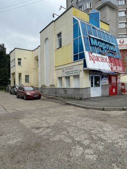 Торговая площадь, 200 м²