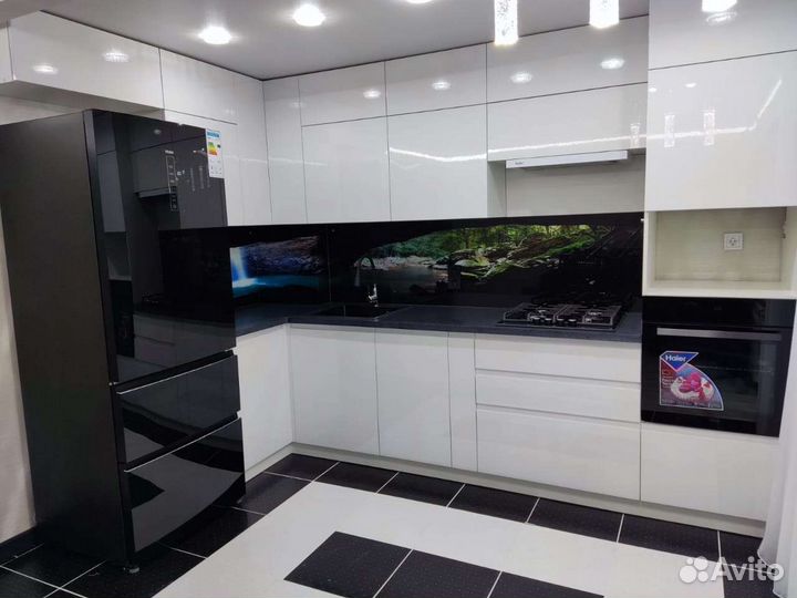 Кухонная столешница