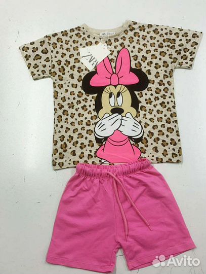 Детская одежда из Турции