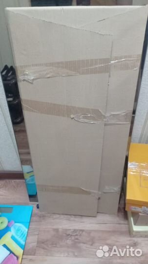 Зеркало новое