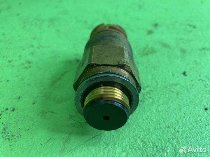 Датчик давления MAN TGX