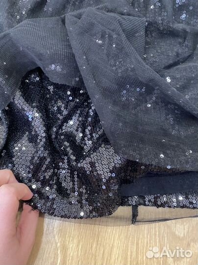 Одежда на девочку 140 146