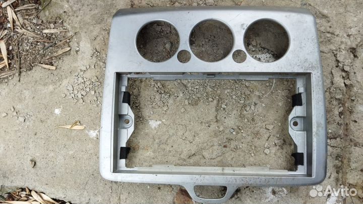 Аудио система Ford 6000 CD