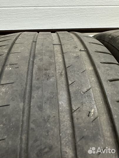Michelin Pilot Sport 4 245/45 R19 102Y