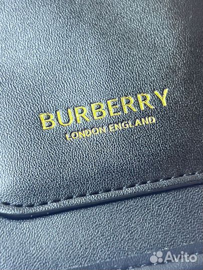 Чехол-Сумка burberry