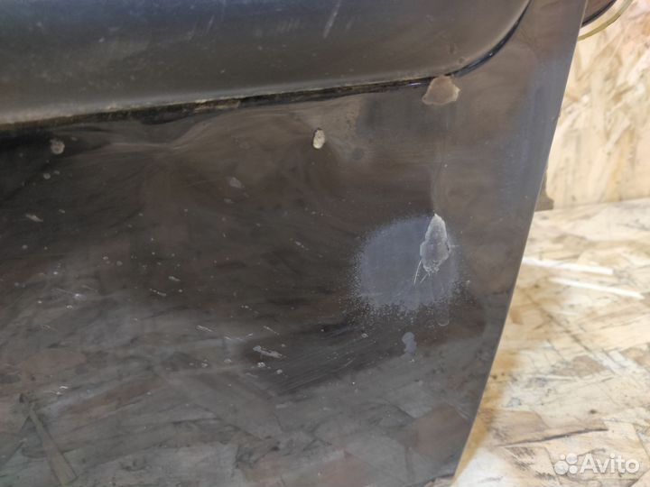 Дверь передняя правая Citroen C3