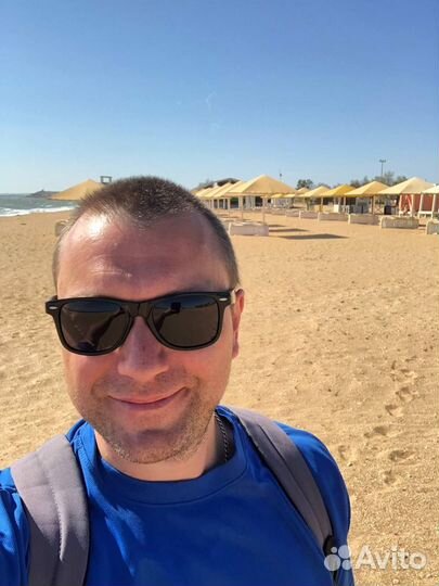 Продавец консультант