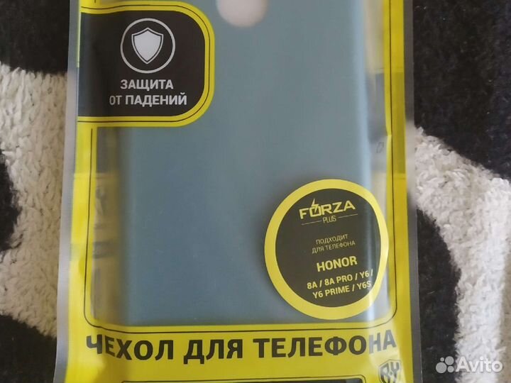 Чехол для телефона Honor