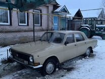 ГАЗ 24 Волга 2.4 MT, 1991, 99 999 км, с пробегом, цена 30 000 руб.