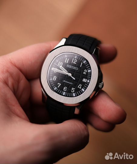 Seiko Aquanaut для Авито доставки
