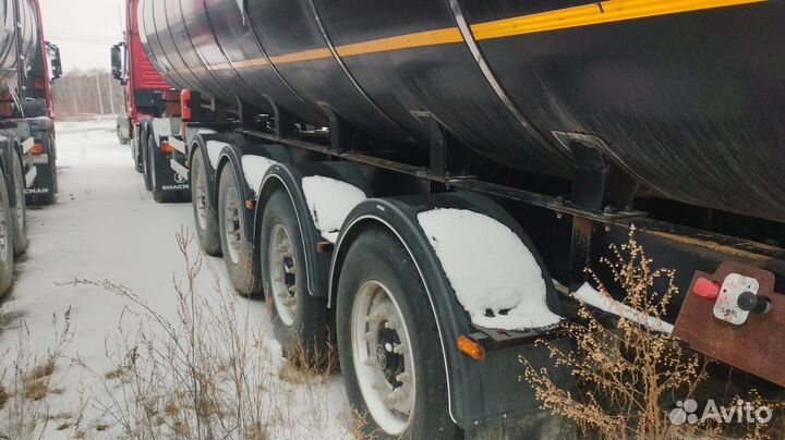 Прицеп тракторный Техсервис ПТСЖ-9, 2022