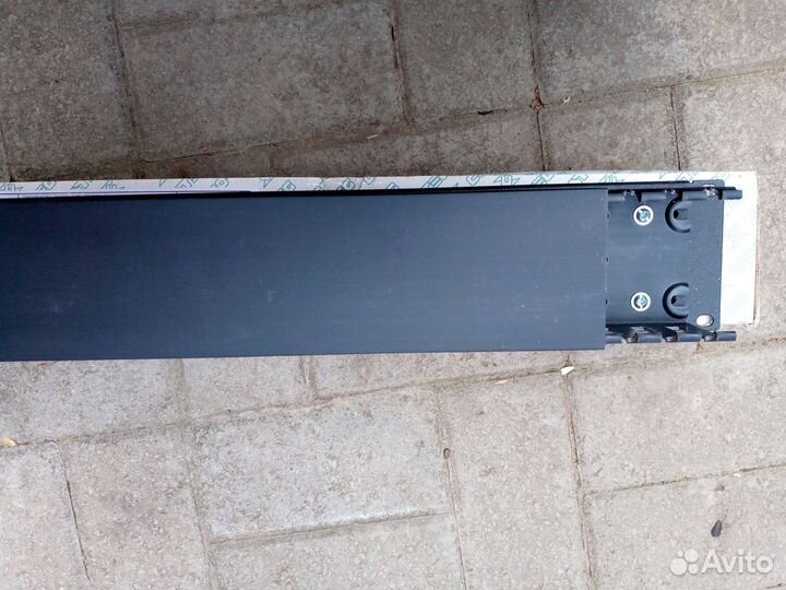 Кабельный органайзер Conteg