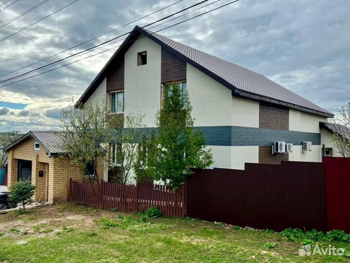 Участок 20сот. (ИЖС)