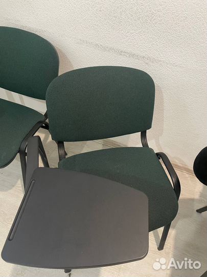 Офисный стул