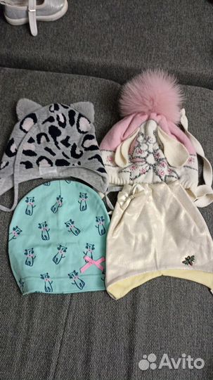 Детская одежда для девочек