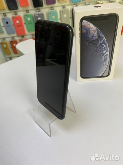 iPhone Xr, 128 ГБ