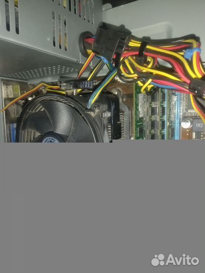 Домашний пк