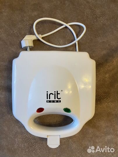 Аппарат для хот догов