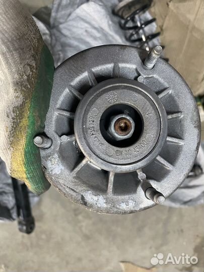 Амортизатор задний BMW 6 F06 F12 F13 оригинал