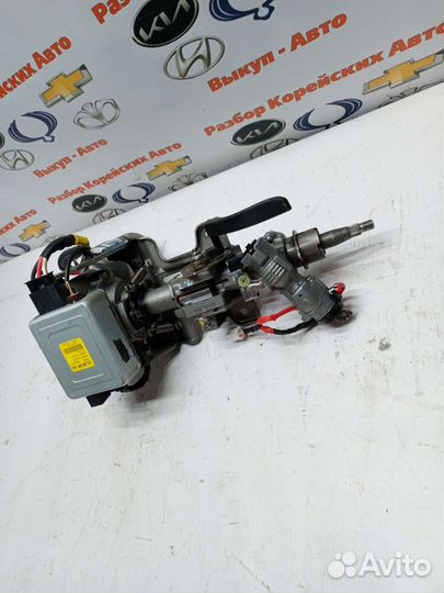 Электроусилитель руля Kia Sportage 3