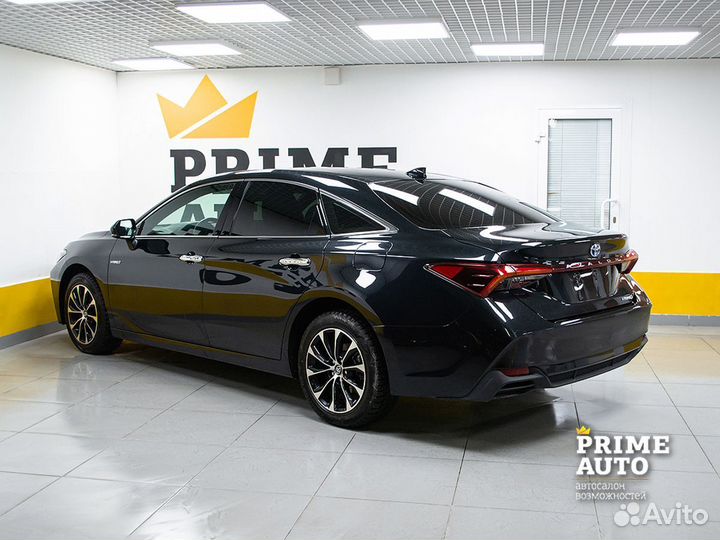 Toyota Avalon 2.5 CVT, 2022, 23 900 км