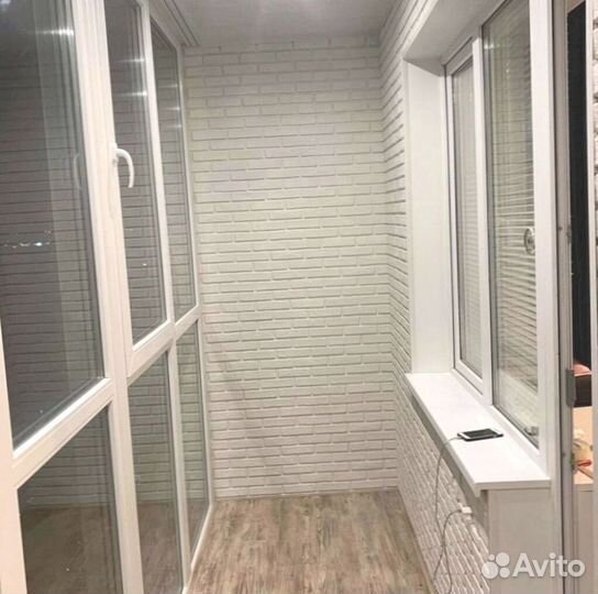 Пластиковые окна, окна пвх