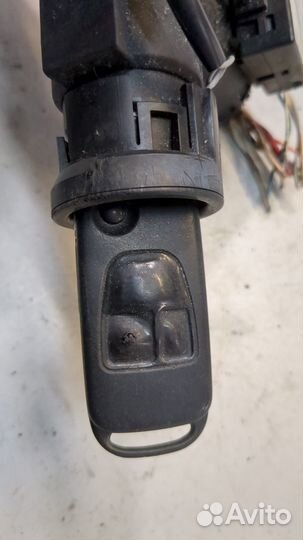 Замок зажигания Mercedes ML W163