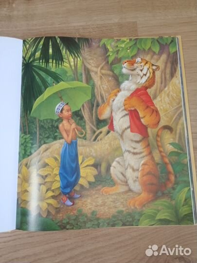 Книги Густафсона. Книги Тони Вульфа. Пиноккио