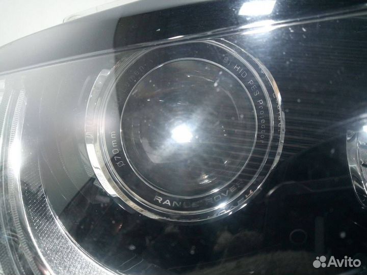 Фара правая Land Rover Range Rover Sport 2 L494