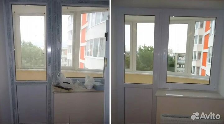 Клининг, уборка квартир, домов, мытье окон