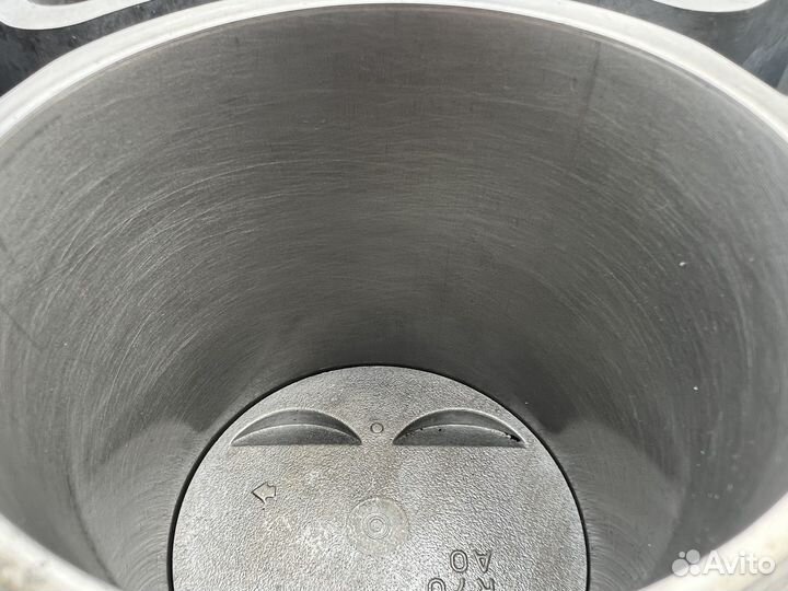 Шорт блок Хонда pilot 2