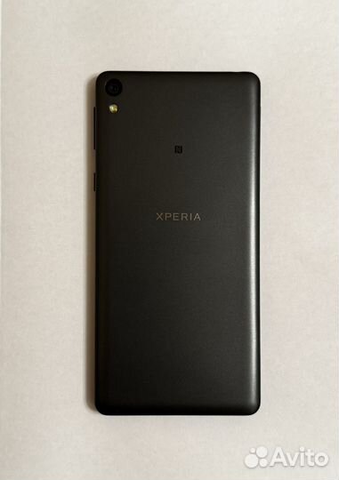 Sony Xperia E5, 16 ГБ