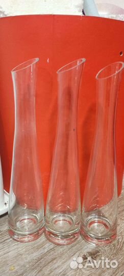 Ваза декоративная