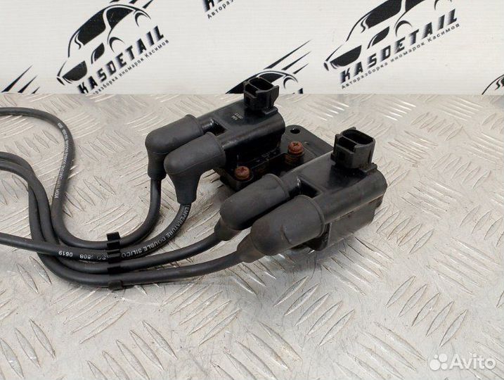 Катушка зажигания Chevrolet Lacetti J200 2004—2013