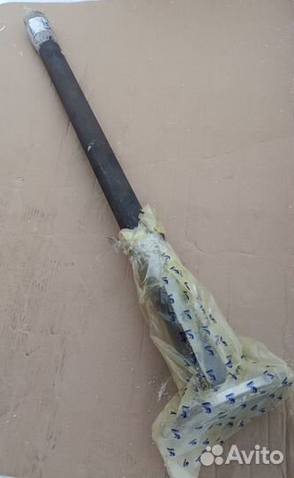 Полуось камаз-43114, 43118 правая короткая