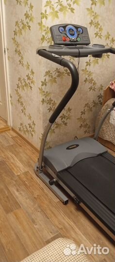 Беговая дорожка