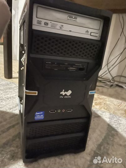Системный блок i5