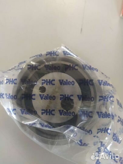 Ролик натяжной ремня грм