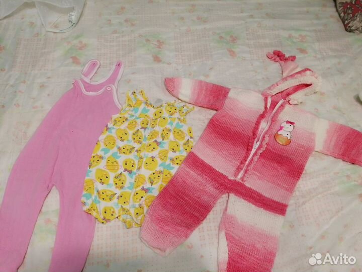 Одежда пакетом