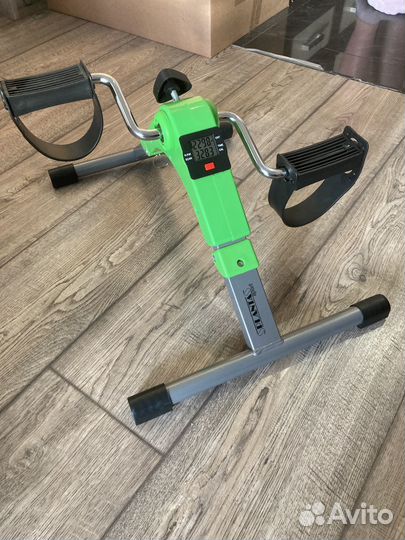 Мини-велотренажер Planta