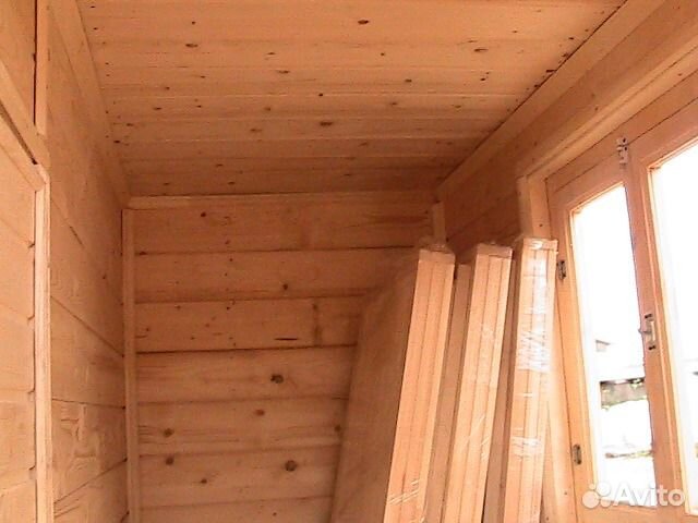 Бани готовые перевозные