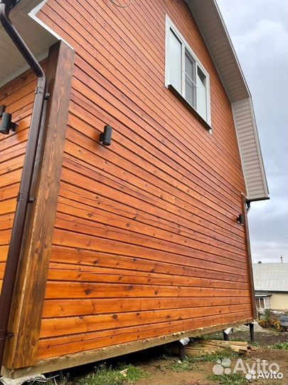 Шлифовка доски